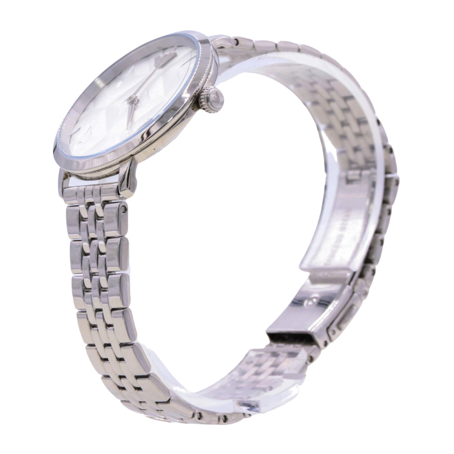 Emporio Armani Silver Women's Watch - AR11213