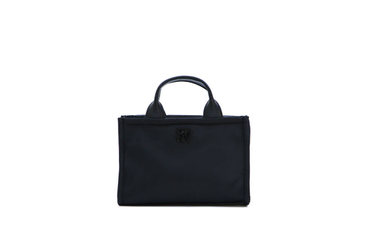 DKNY R51AEL09 MARA MINI TOTE BLACK