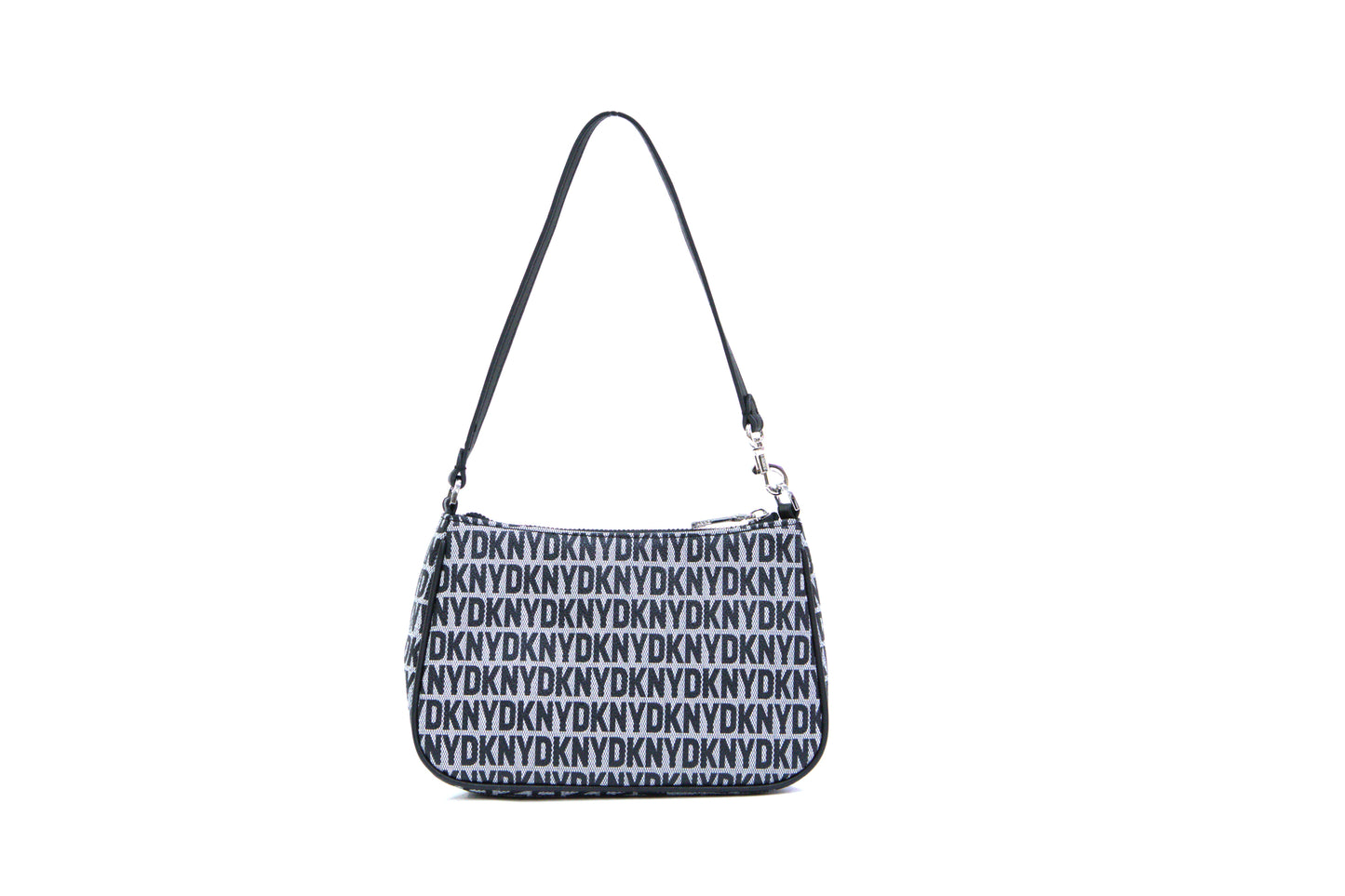 DKNY R5132K37 PENNY TZ SHOULDER BAG BLACK
