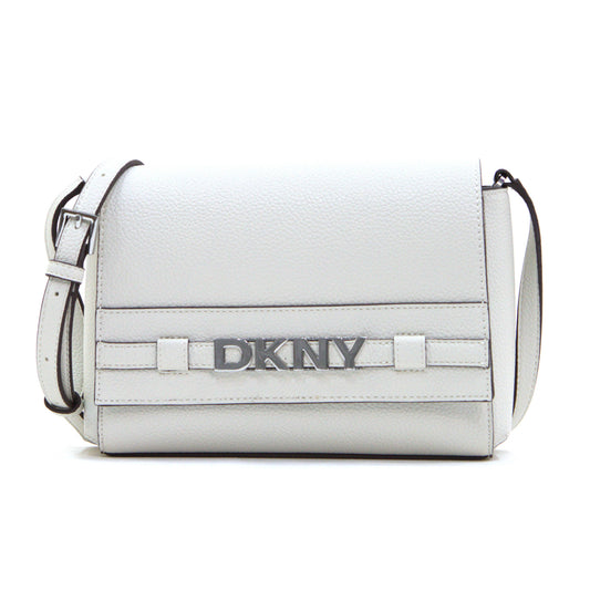 DKNY R44EAH57 BONIE CROSSBODY WHITE
