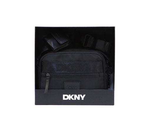 DKNY R44EEI82 ADELINE CAMERA XBODY BLACK