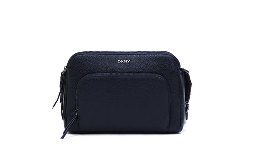 DKNY R43EAH08 ELOWYN CROSSBODY BLACK