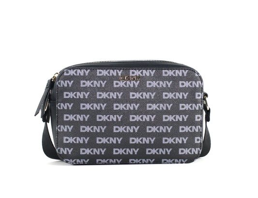 DKNY R43HLX93 TUTU DZ CAMERA BAG BLACK