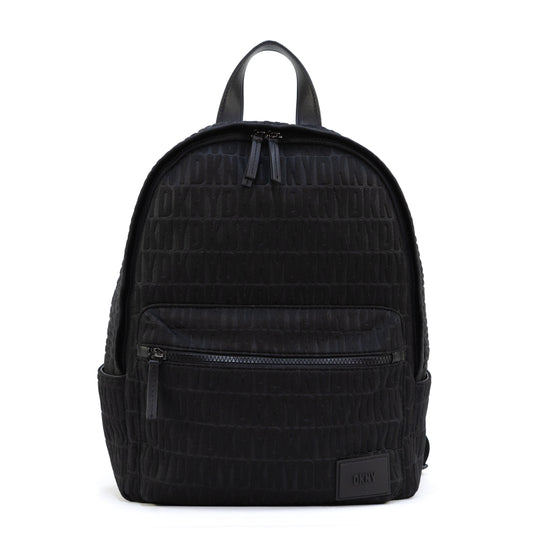 DKNY MILEY BACKPACK R41KOD29 BLACK