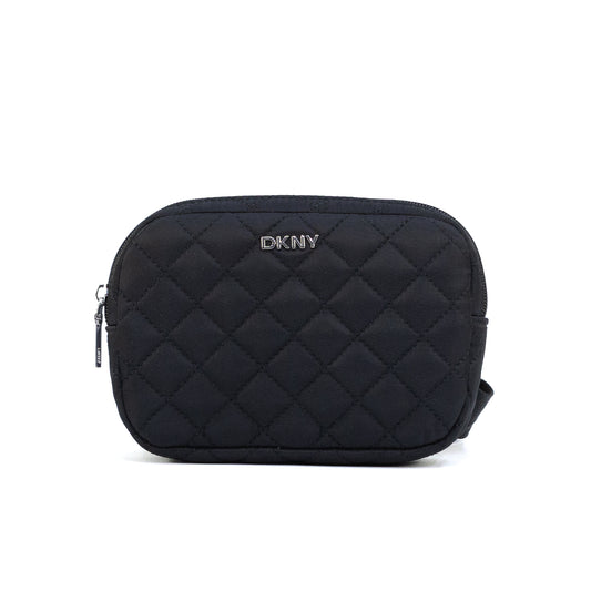 DKNY R34IEY27 BLACK/SILVER