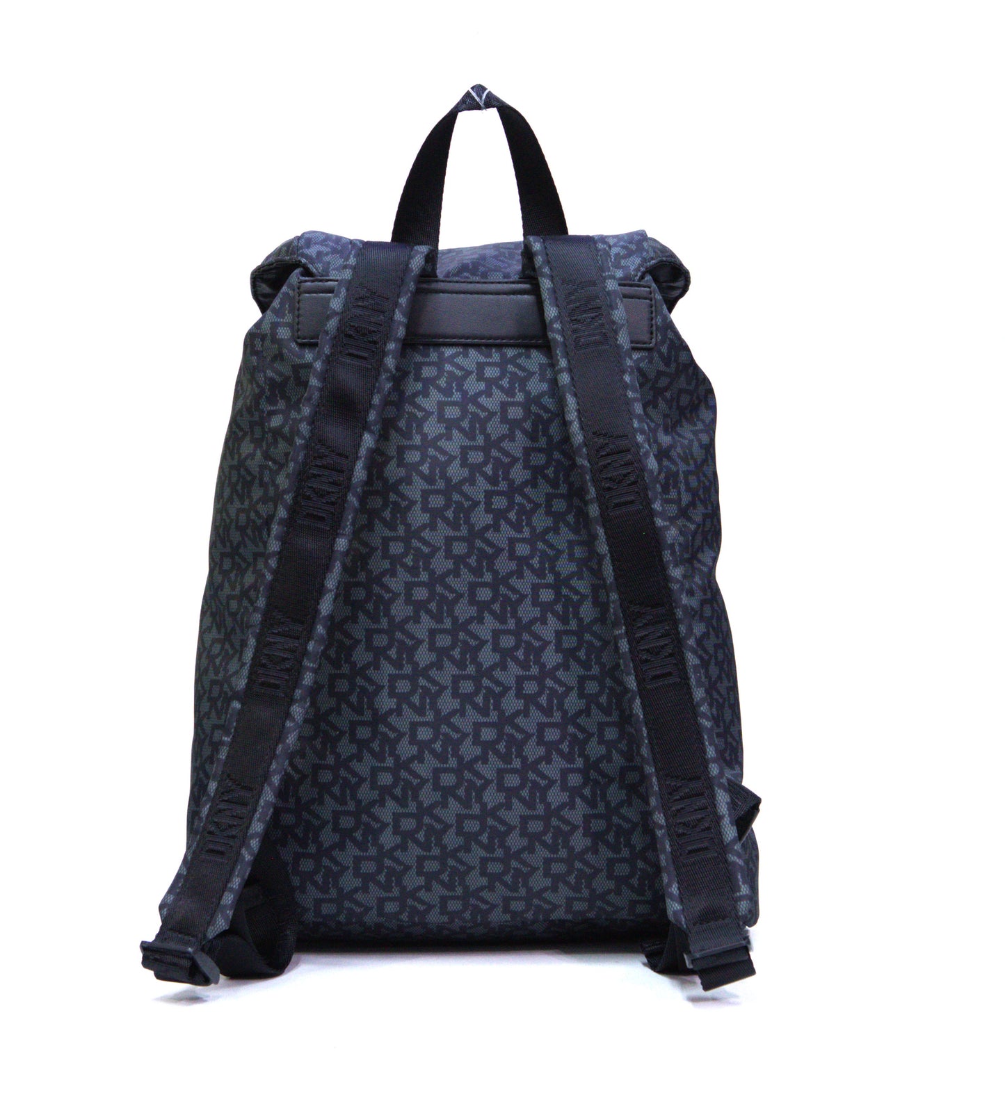 DKNY R33KJA66 STEPH LG BACKPACK LO BLACK MULTI