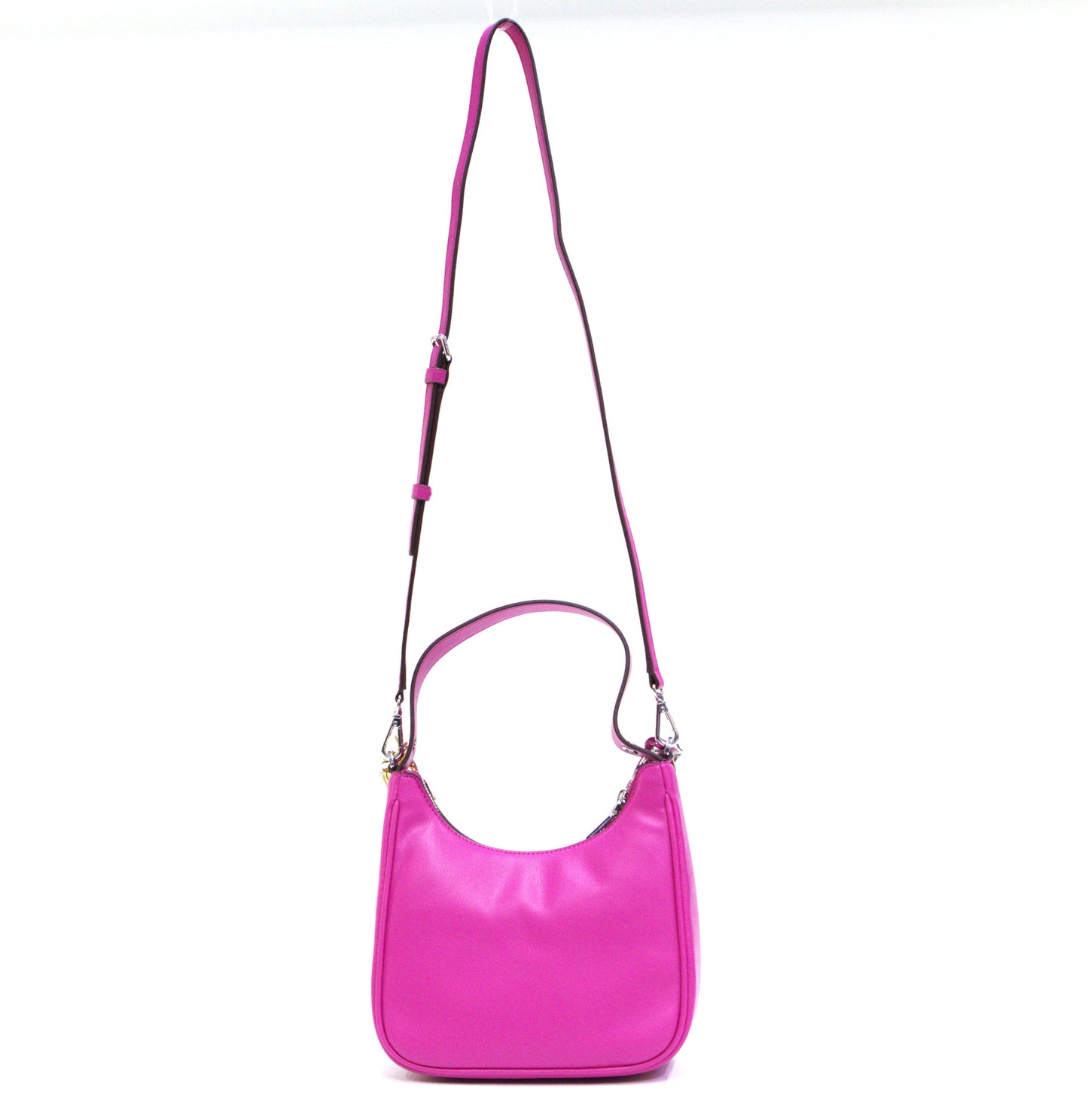 DKNY ALEXA DEMI CROSSBODY PINK