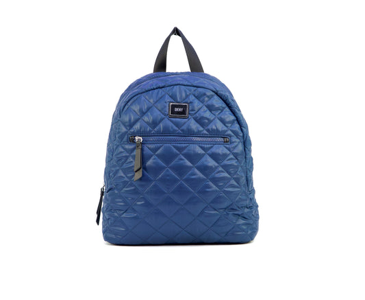 DKNY R23KEW45 LYLA BACKPACK BLUE