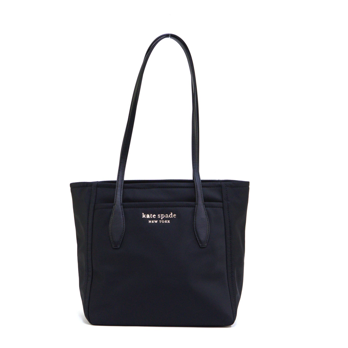 KATE SPADE PXRUB357 MD TOTE BLACK