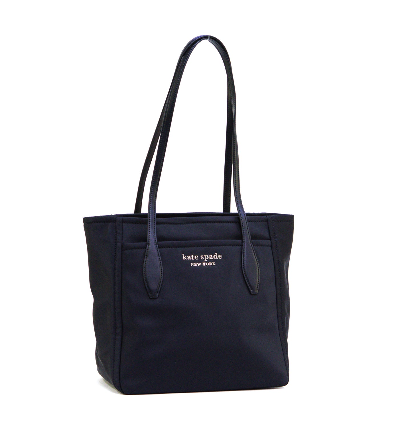 KATE SPADE PXRUB357 MD TOTE BLACK