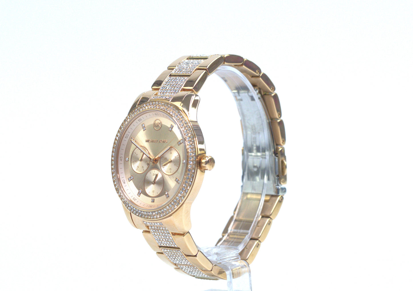 MICHAEL KORS MK6826 ROSEGOLD