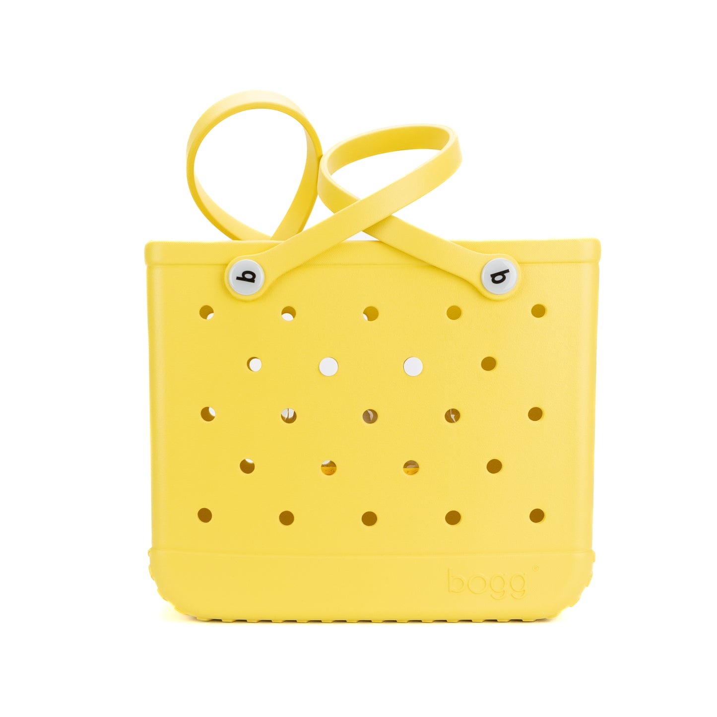 Baby Bogg Women's Satchel Bag - Yellow