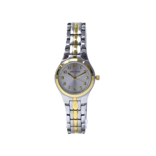 ANNE KLEIN 10/5491SVTT SILVER GOLD