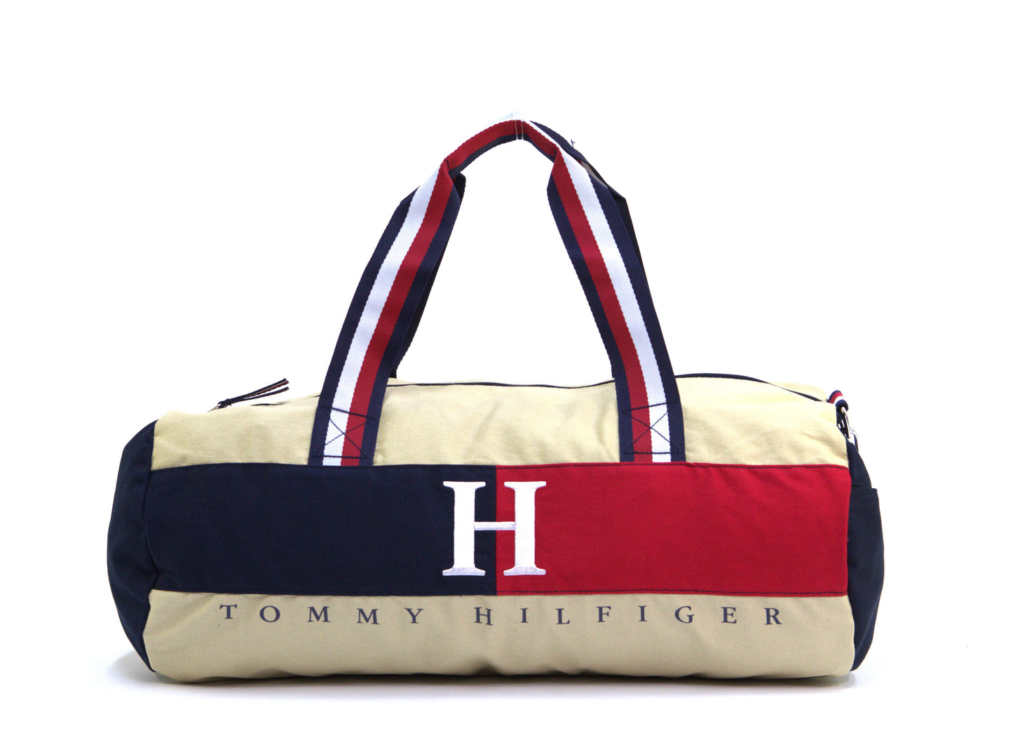 TOMMY HILFIGER 69JI651 230 DUFFLE MULTI