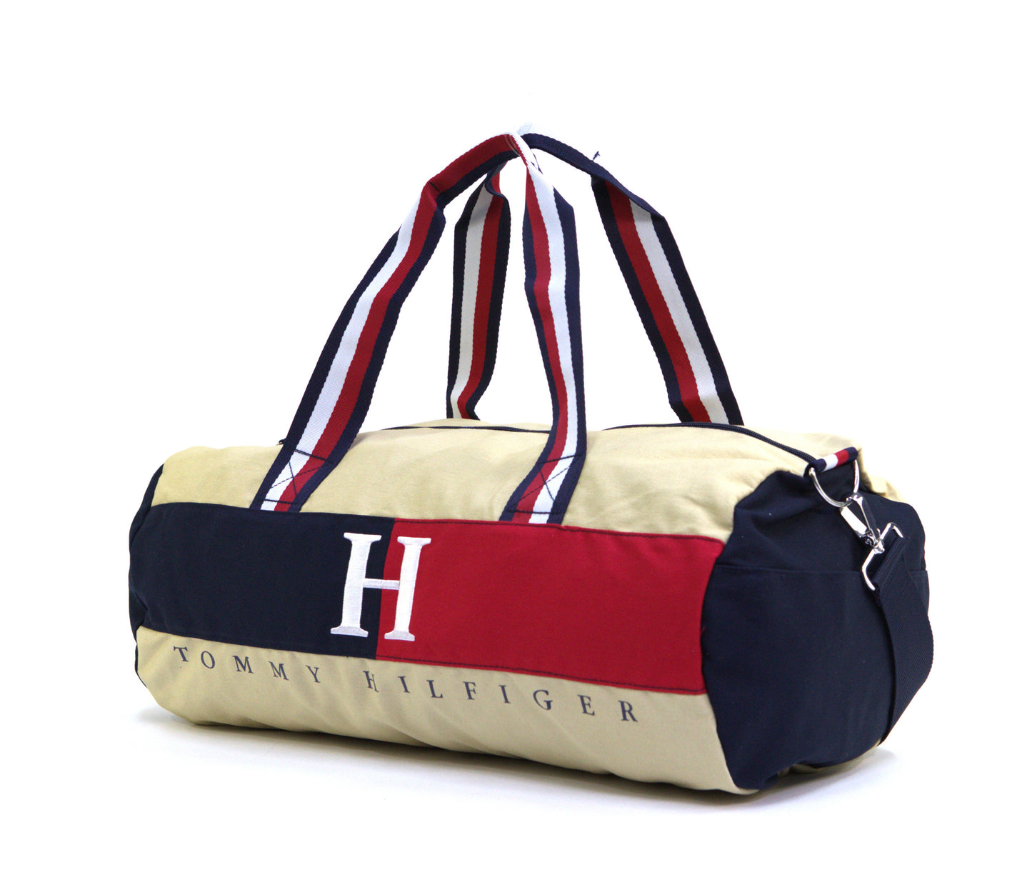 TOMMY HILFIGER 69JI651 230 DUFFLE MULTI