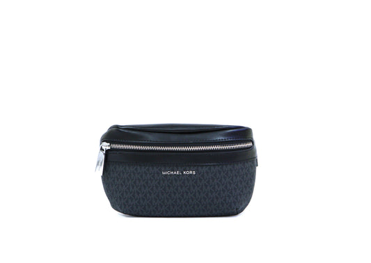 MICHAEL KORS 551702 BLACK FANNY FACK