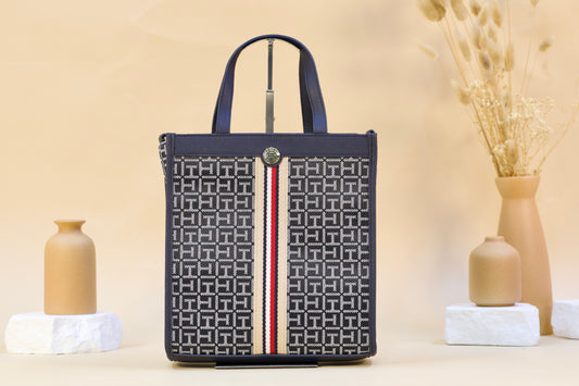 TOMMY HILFIGER 69JA596 420 BLUE