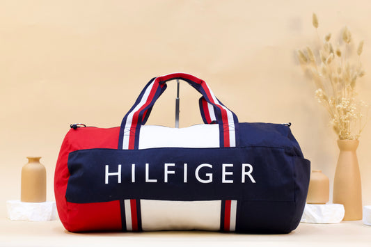 TOMMY HILFIGER 6950348 611 BLUE RED WHITE