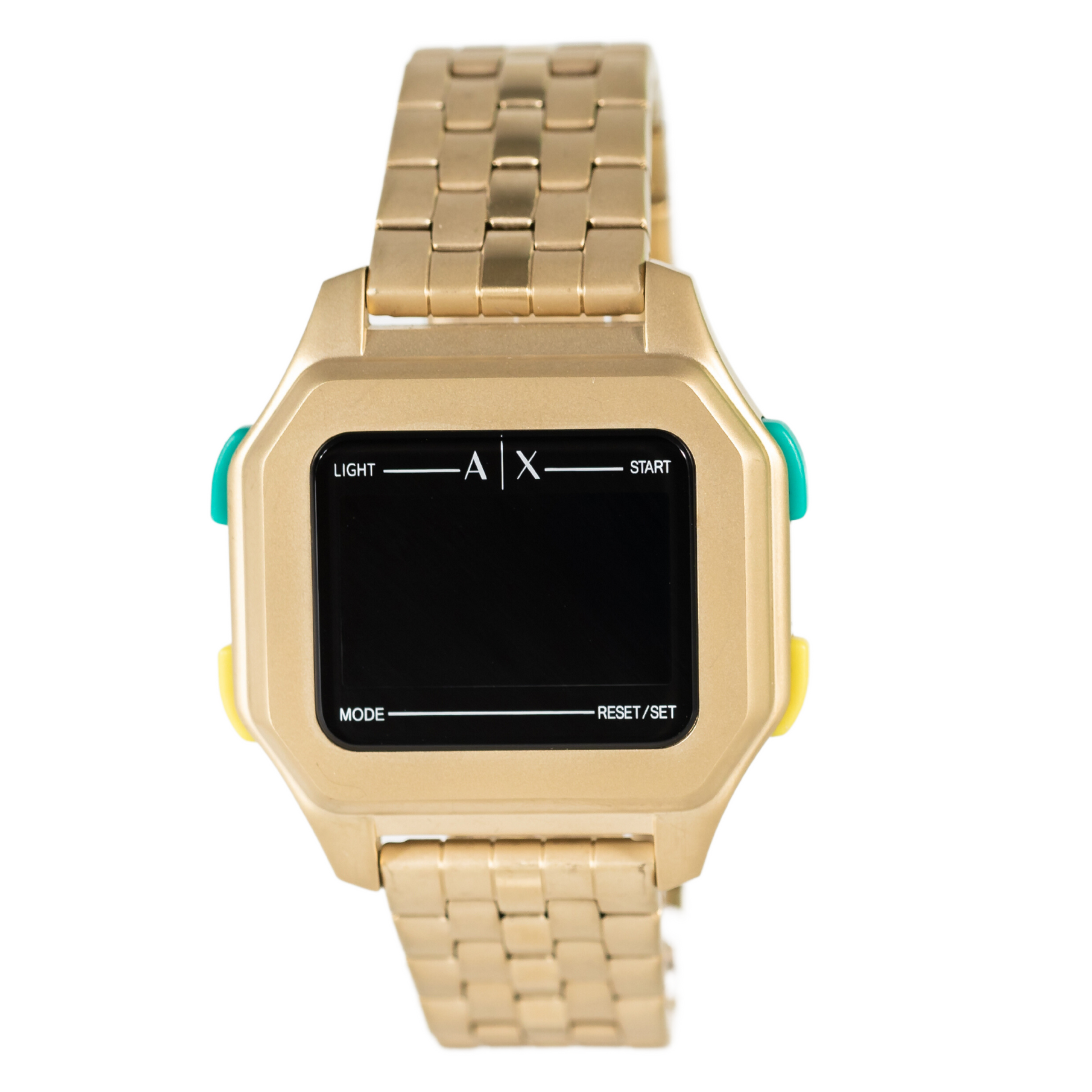 Armani exchange watches discount digital