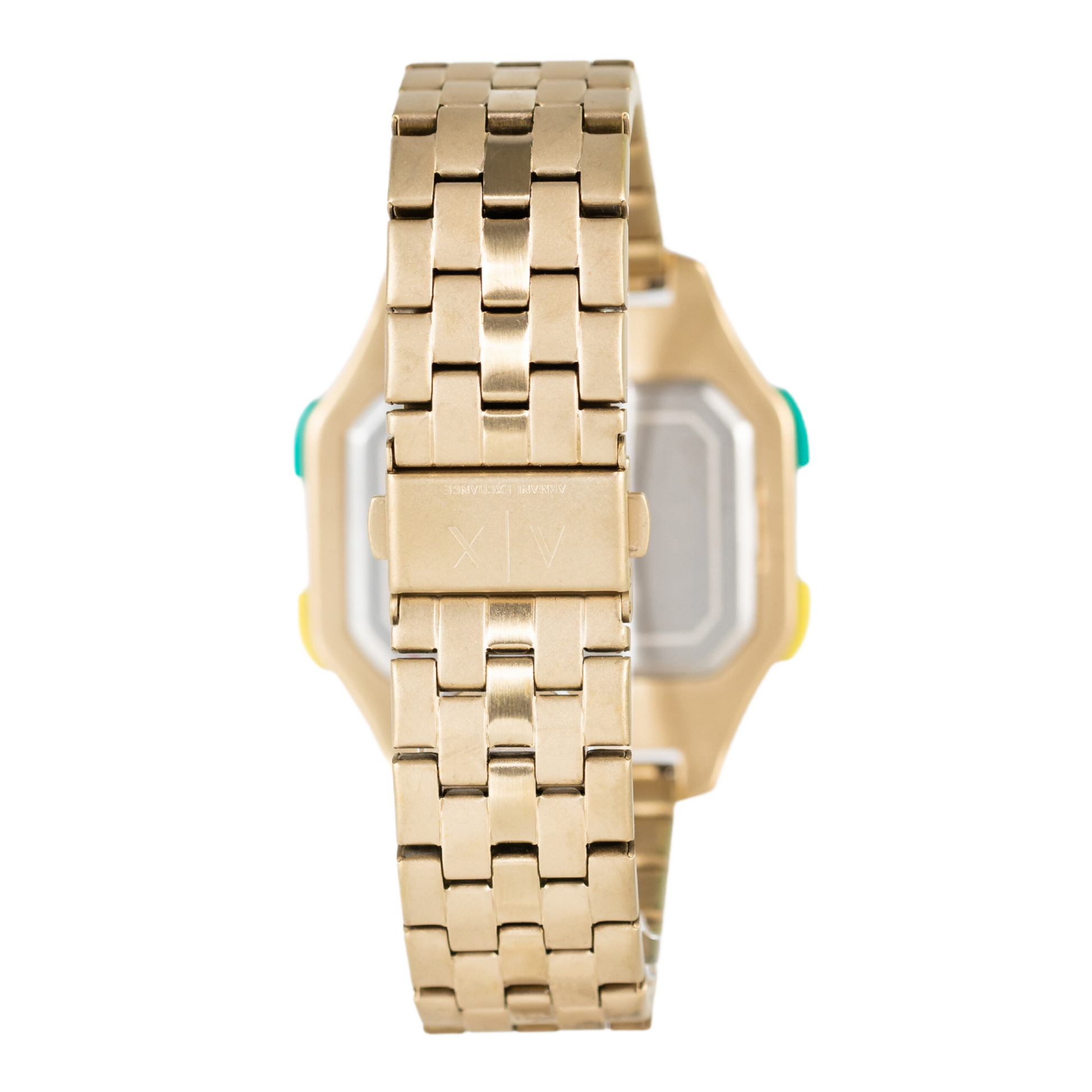 Armani 2025 watches digital