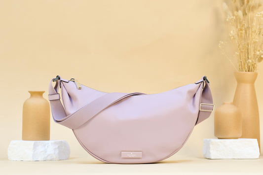 KATE SPADE KL966 CARTER SLING BAG LAVENDER