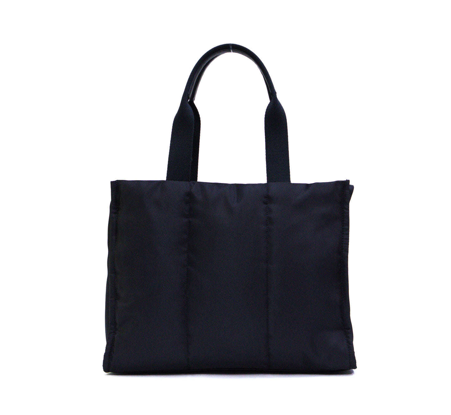 DKNY TOTE BAG BLACK