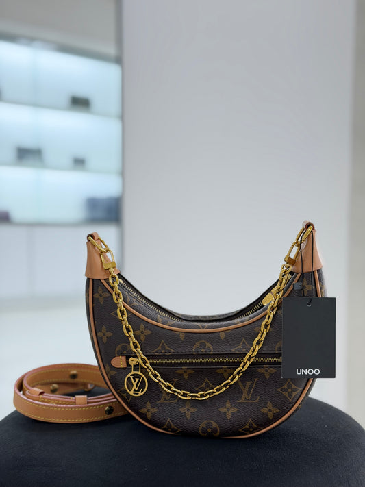 Louis Vuitton Loop handbag