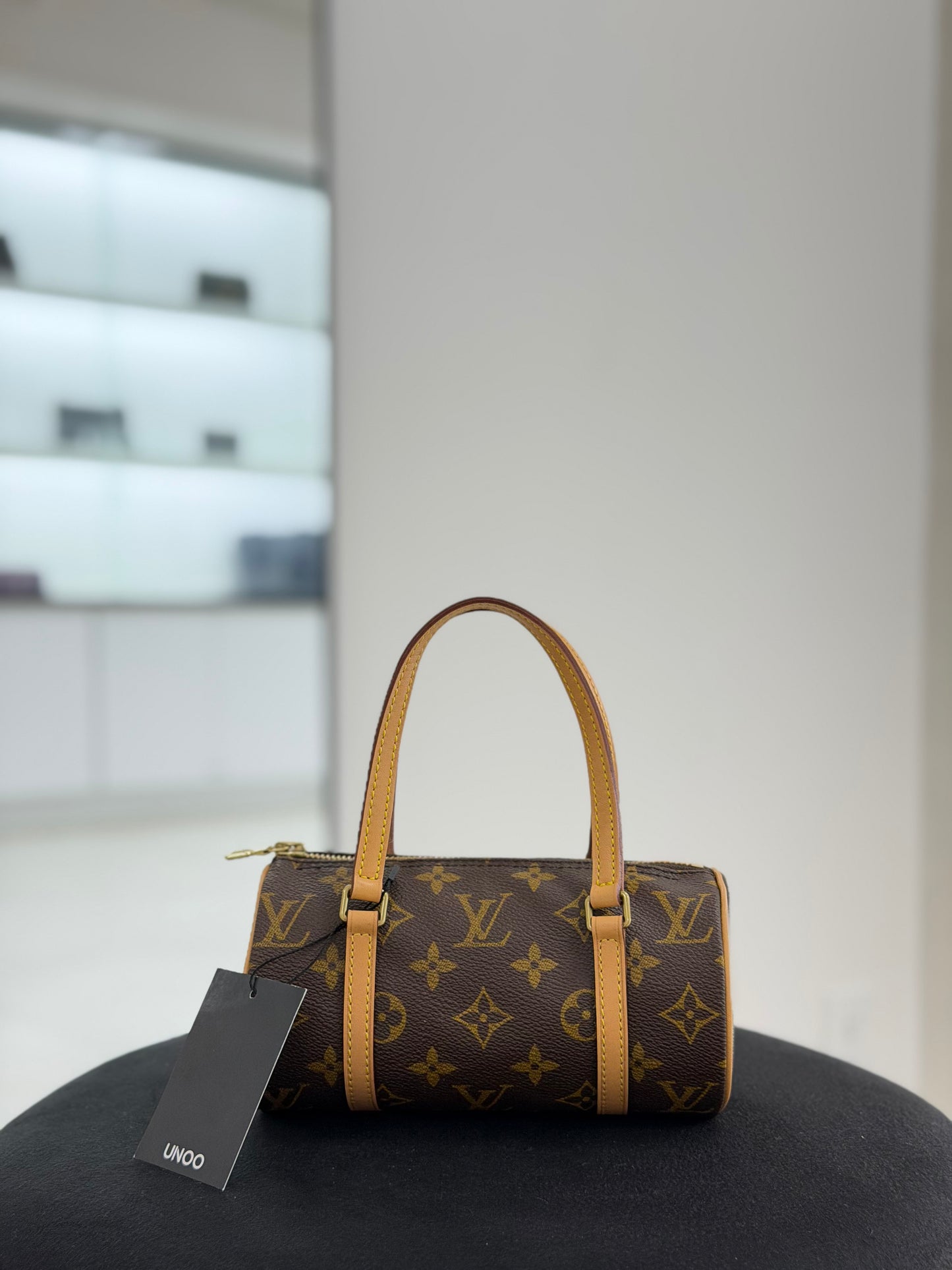 Louis Vuitton Papillon 19