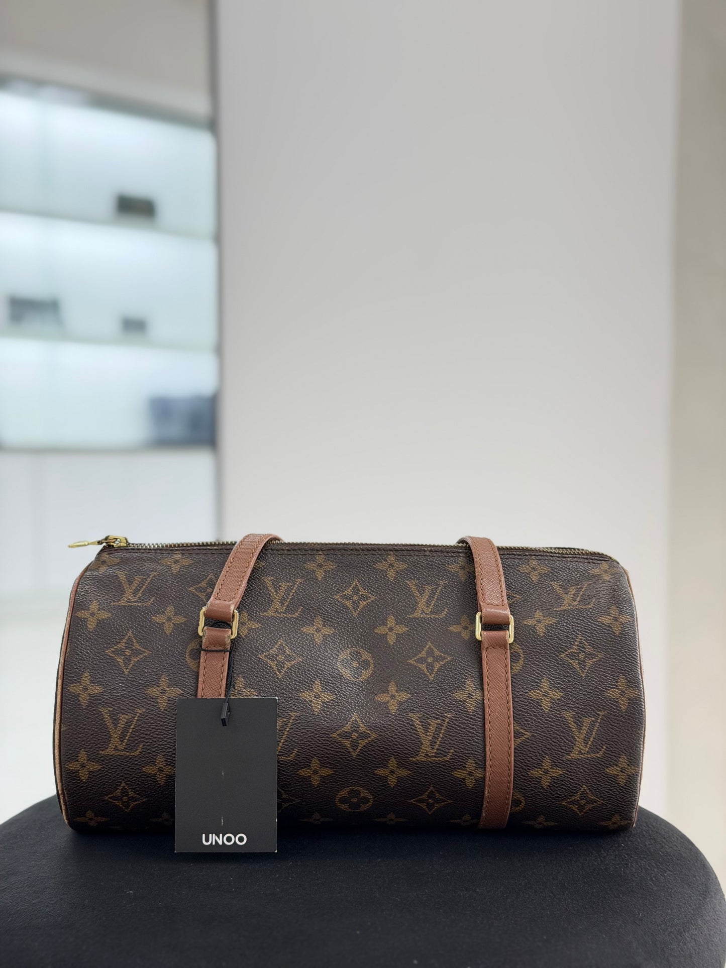 Louis Vuitton Papillon 26