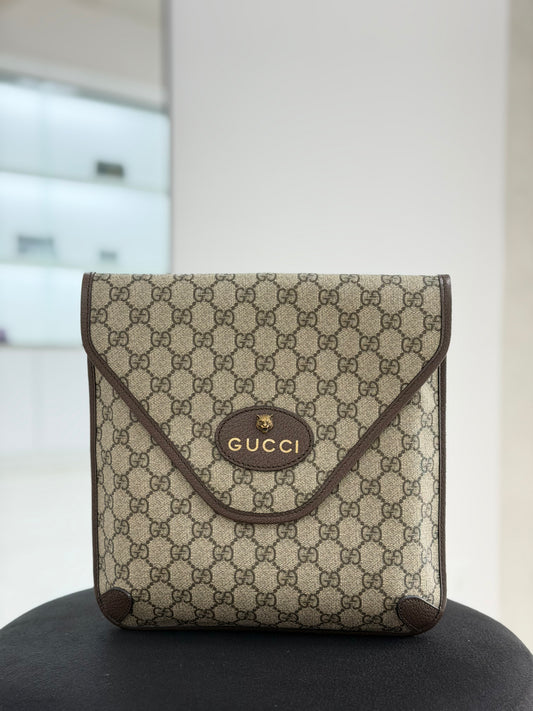 Gucci Neo Vintage Messenger Bag