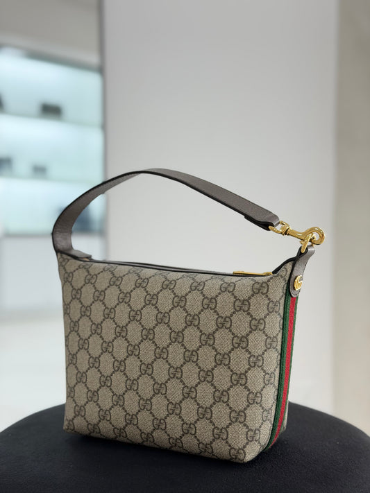 Gucci Ophidia Mini Shoulder Bag
