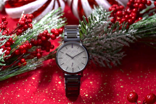 TED BAKER TE50015016 BLACK