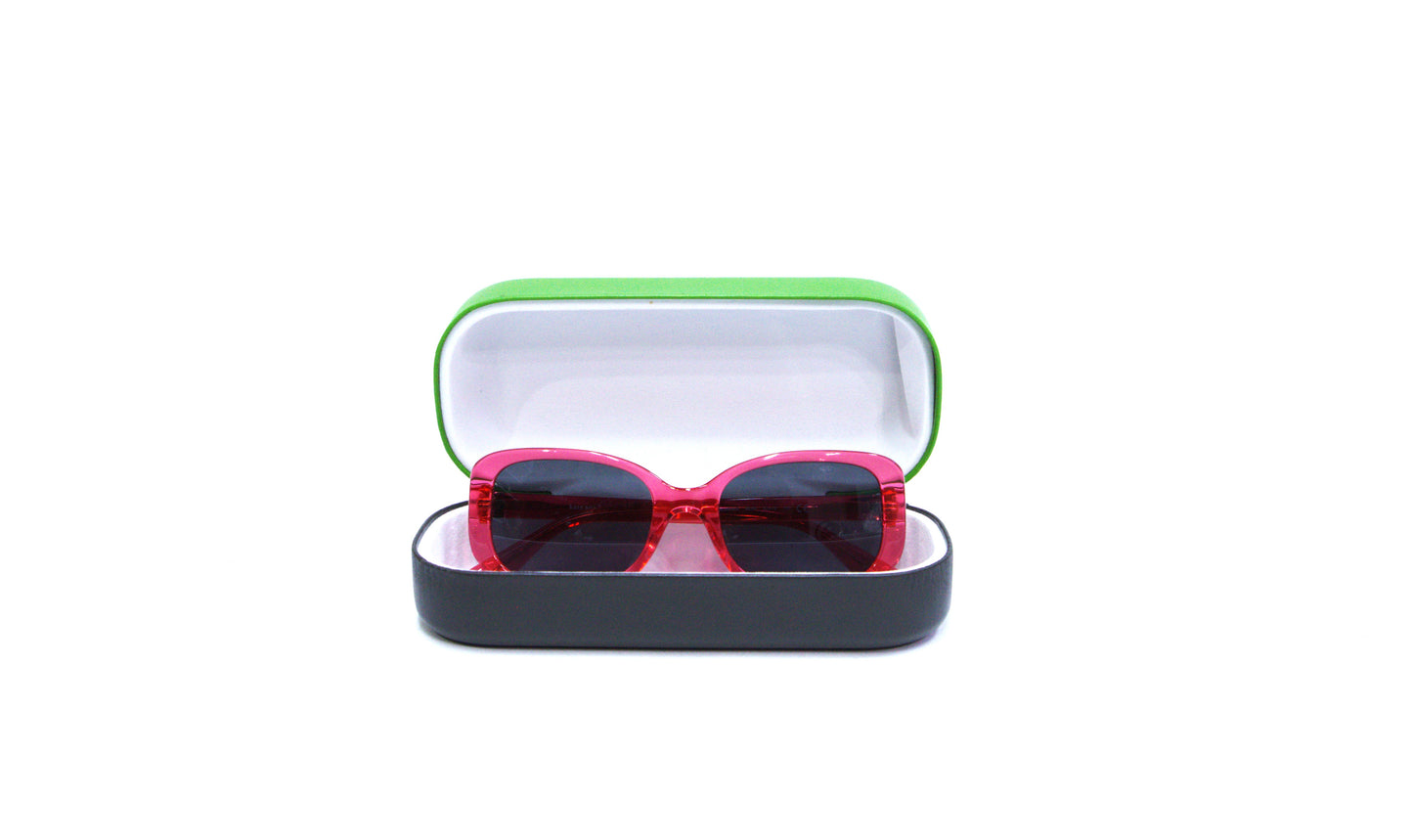 KATE SPADE SUNGLASSES RED