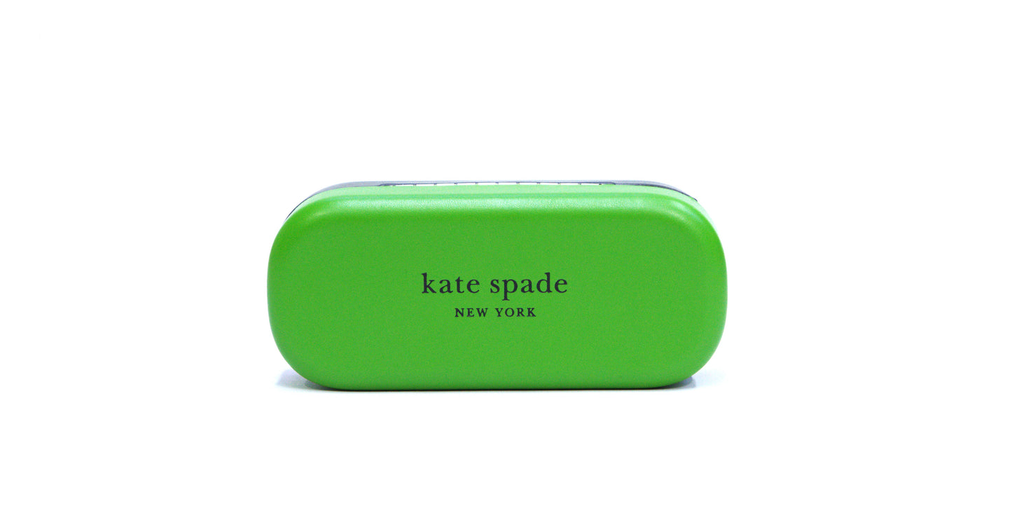 KATE SPADE SUNGLASSES RED