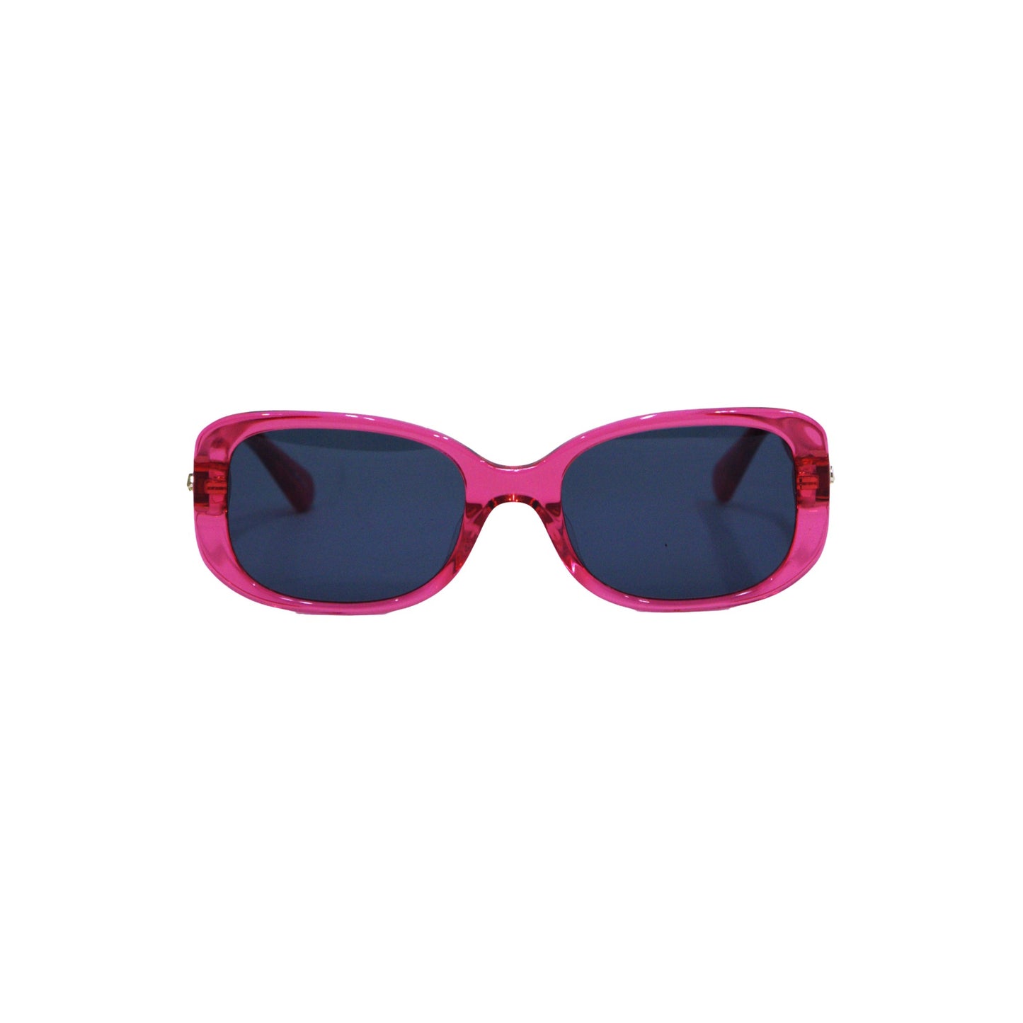 KATE SPADE SUNGLASSES RED