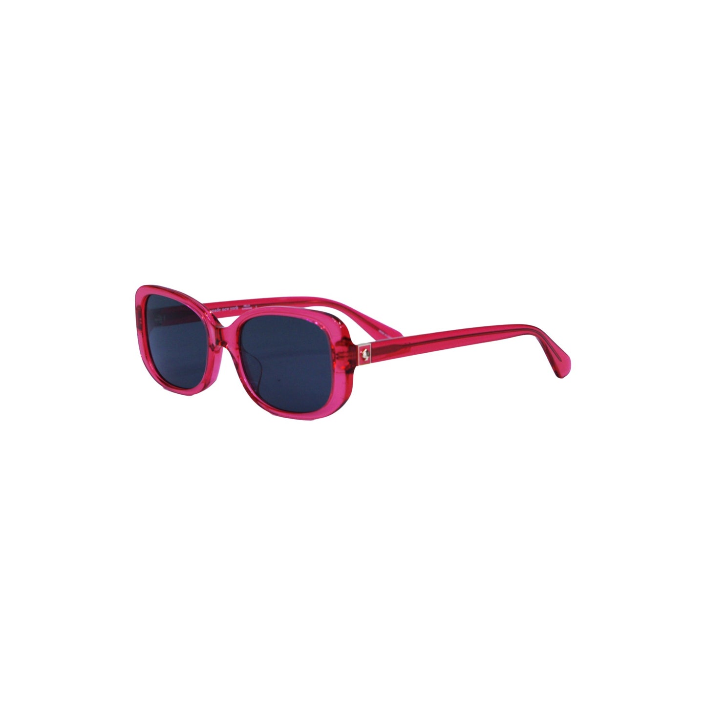 KATE SPADE SUNGLASSES RED