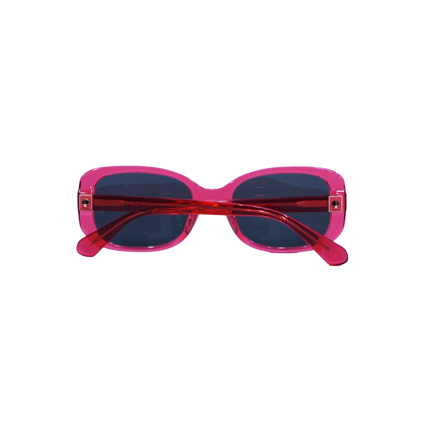 KATE SPADE SUNGLASSES RED