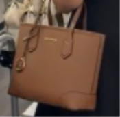 EVA LUGGAGE
