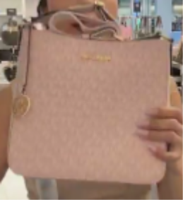 MK PINK