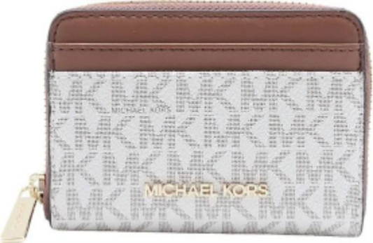 MK JETSET CARDCASE