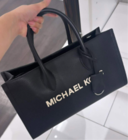 MK MIRELLA BLACK