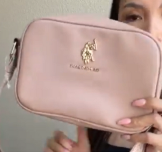 USPA PINK