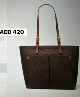 MICHAEL KORS TOTE