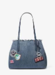 MICHAEL KORS AVALON DENIM