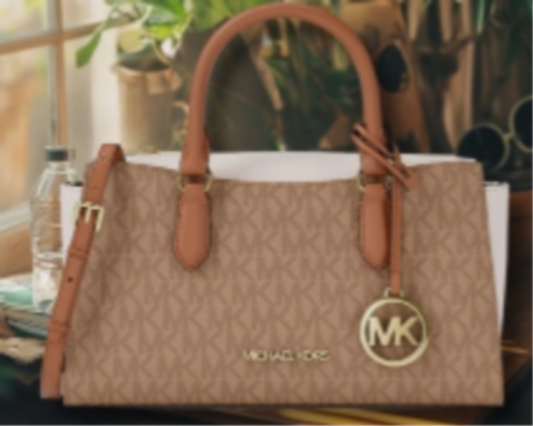 MICHAEL KORS MOCHA