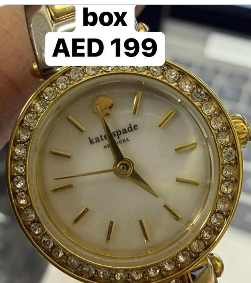 KATESPADE WATCH