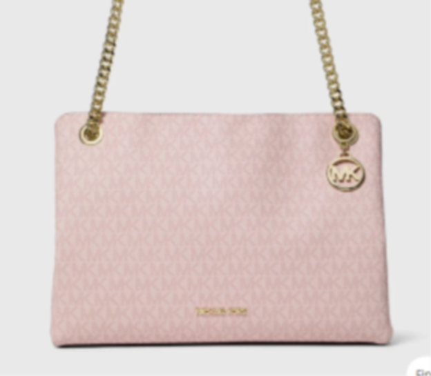 MICHAEL KORS PINK
