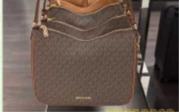 MK BROWN