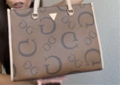 GUESS