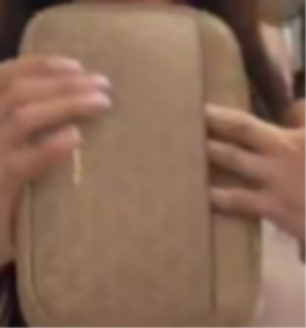 MK MOCHA